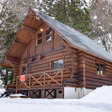 Cottage Yamajyu Hakuba Eksteriør bilde