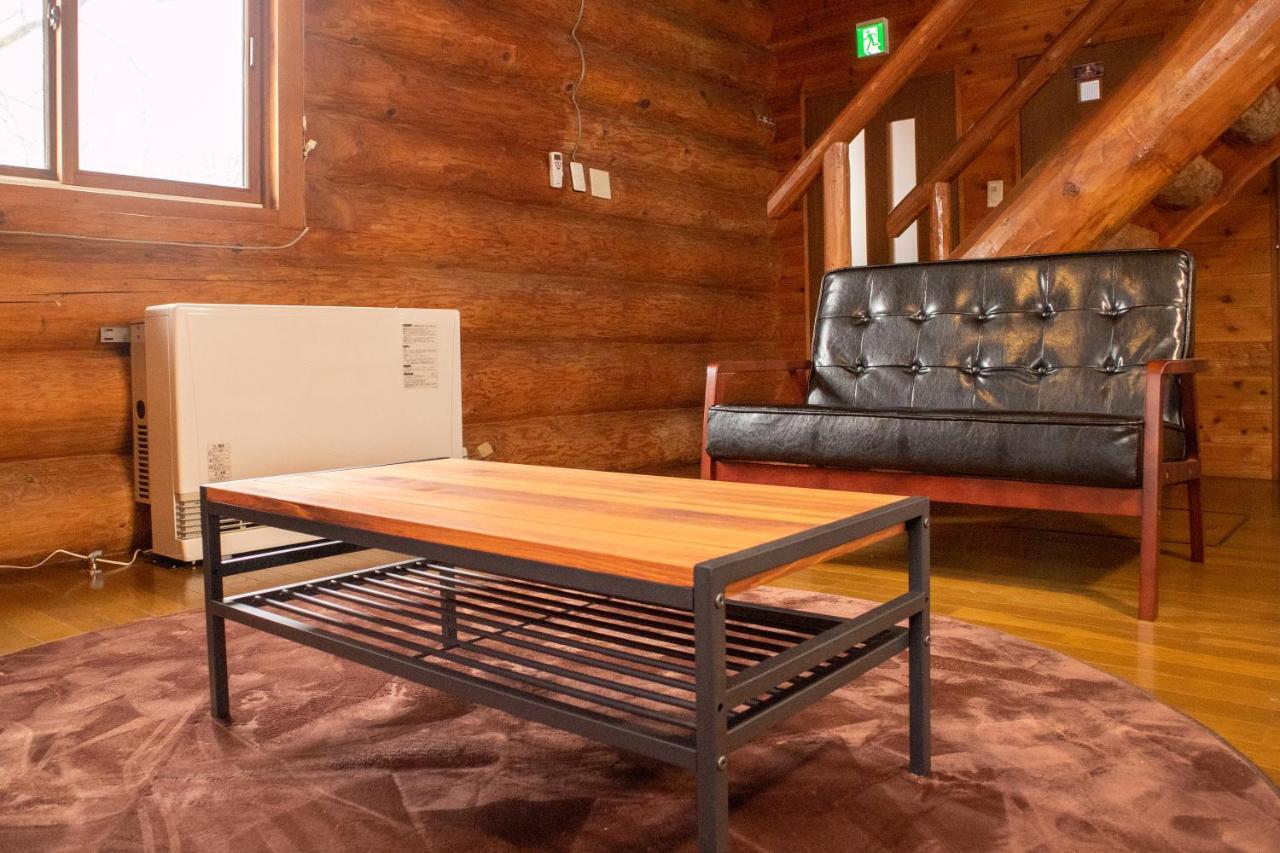Cottage Yamajyu Hakuba Eksteriør bilde